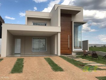 house em Rua Baguaçu, Jardim Sumaré - Araçatuba - SP