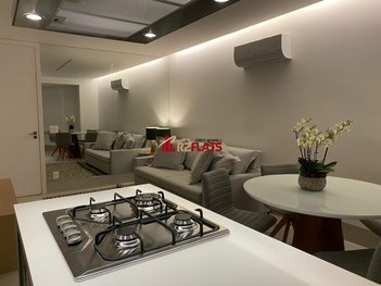 apartment em Rua Araguari, Vila Uberabinha - São Paulo - SP