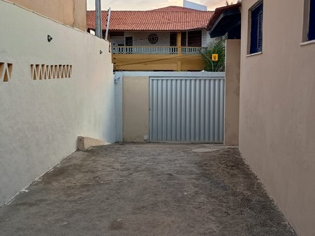 Cômodo Condomínio
