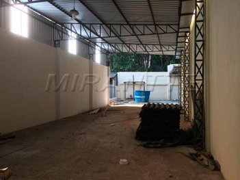 industrial em Armandina Braga De Almeida, Jardim Bela Vista - Guarulhos - SP