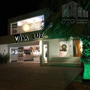 commercial_building em Rua Liberdade, Marechal Rondon - Canoas - RS