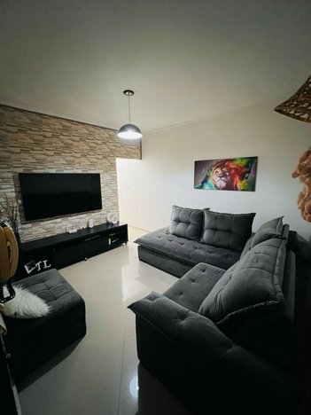 house em Rua Pintassilva, Parque Miami - Santo André - SP