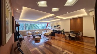 apartment em Rua Paissandu, Flamengo - Rio de Janeiro - RJ