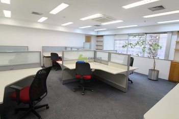 office em Correia Dias, Paraíso - São Paulo - SP