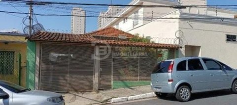 house em Rua Fidélis Papini, Vila Prudente - São Paulo - SP