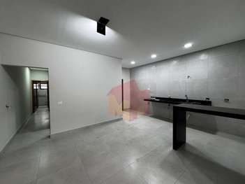 house em Rua Padova, Jardim Mirandola - Americana - SP