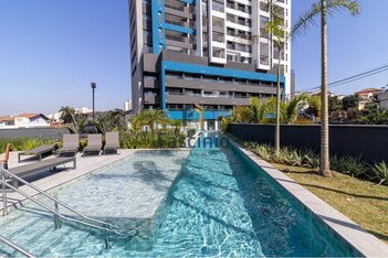 apartment em Rua Brito Peixoto, Vila Primavera - São Paulo - SP