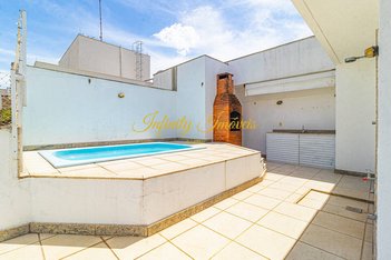apartment em Avenida José Luiz Ferraz, Recreio dos Bandeirantes - Rio de Janeiro - RJ