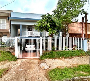 house em Rua Emílio Michel, Cidade Nova - Venâncio Aires - RS