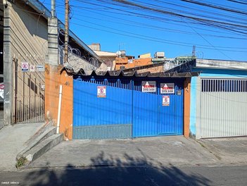 house em Rua Antônio da Silva Correia, Vila Nova Curuçá - São Paulo - SP
