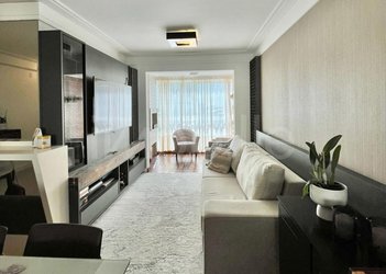 apartment em Rua Almirante Tamandaré, Centro - Itajaí - SC