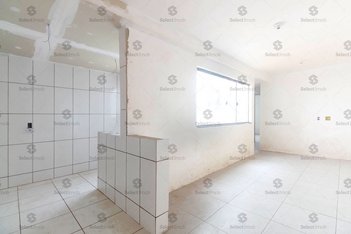 apartment em Rua São Bernardo do Campo, Jardim Haydee - Mauá - SP