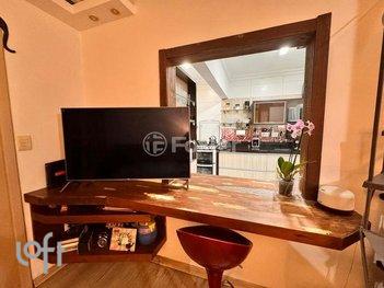 apartment em Teresópolis, Teresópolis - Porto Alegre - RS