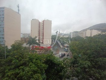 office em Rua do Catete, Catete - Rio de Janeiro - RJ