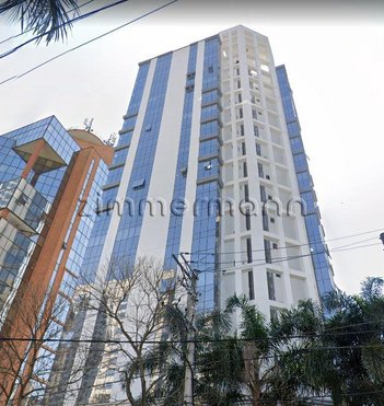 office em Rua Arizona, Cidade Monções - São Paulo - SP