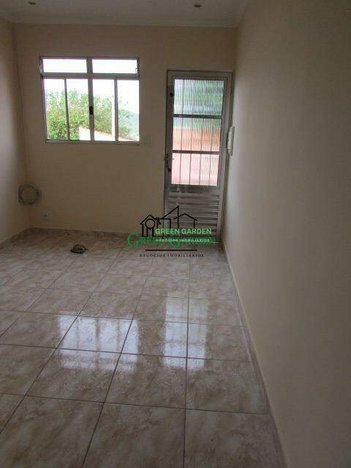 house em Rua José de Souza Marques, Jardim Esplanada - Jundiaí - SP