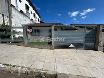 house em Rua Professora Nair Barcelos Campos, Loteamento Jardim Timbaúva - Gravataí - RS