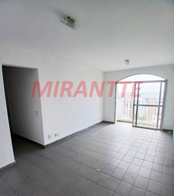 apartment em Rua Professor José Horácio Meirelles Teixeira, Vila Suzana - São Paulo - SP