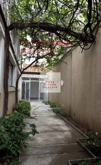 business em Rua Nova Cidade, Vila Olímpia - São Paulo - SP