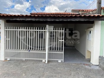house em Rua José Rosa, Jardim do Sol - Sorocaba - SP