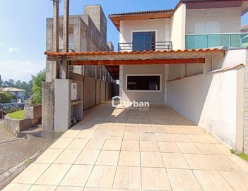 house em Rua Gagliari, Jardim Rio das Pedras - Cotia - SP
