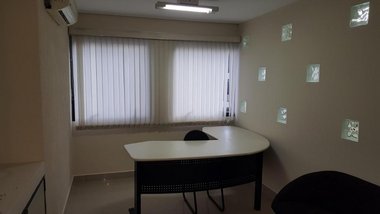 office em Doutor Neto de Araújo, Vila Mariana - São Paulo - SP