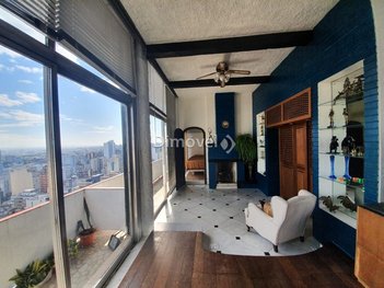 apartment em SENADOR SALGADO FILHO, Centro Histórico - Porto Alegre - RS