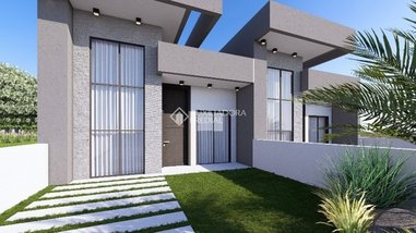 house em Rua das Begônias, São Bento - Lajeado - RS
