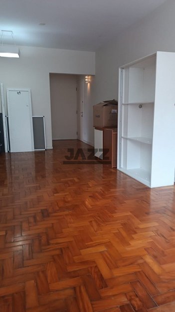 apartment em Rua José Mattar, Jardim São Dimas - São José dos Campos - SP