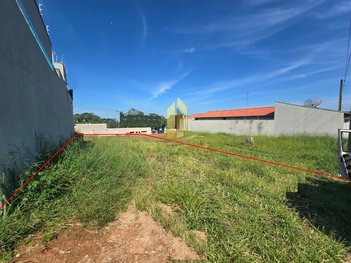 land_lot em Antônio Jacinto Lemos, Jardim Samello Woods - Franca - SP