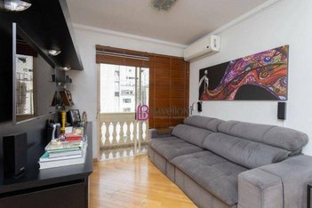 apartment em Rua Tucuna, Perdizes - São Paulo - SP
