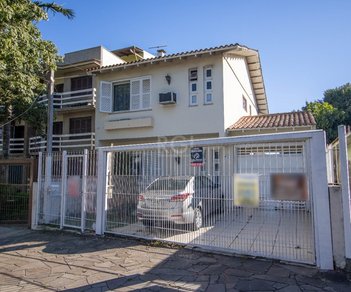 house em Fernando Abbott, Cristo Redentor - Porto Alegre - RS