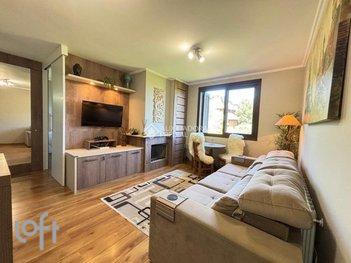 apartment em RUA DAS MARAVILHAS, Vila Suica - Gramado - RS