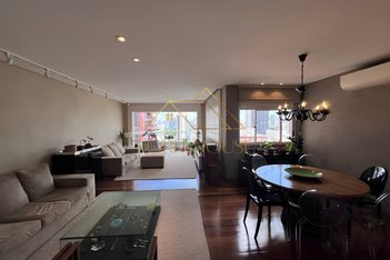 apartment em Rua Pedroso Alvarenga, Itaim Bibi - São Paulo - SP
