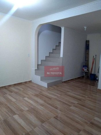 house em Rua Tabajara, Vila São Jorge - Guarulhos - SP