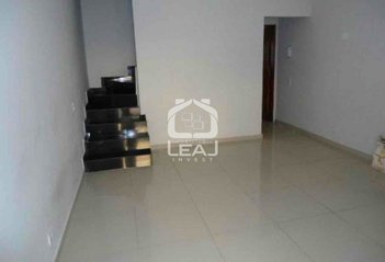 house em Rua Júlio Kazakevicius, Jardim Teresa - São Paulo - SP