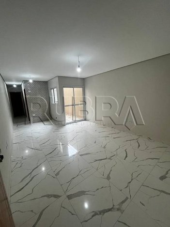 apartment em Rua Morro Grande, Jardim Guarará - Santo André - SP