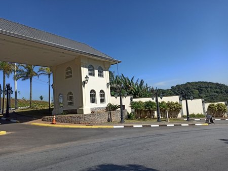 Cômodo Condomínio