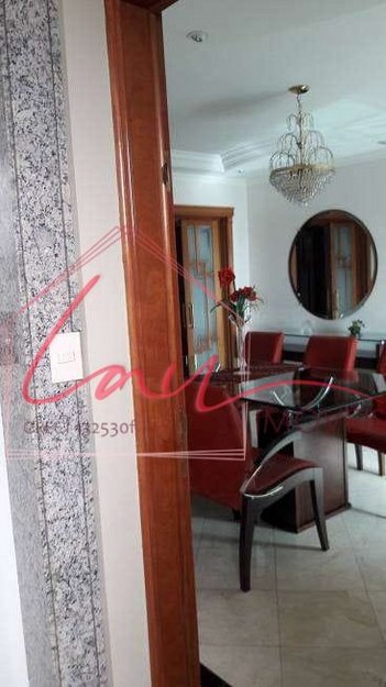 apartment em Itú, Baeta Neves - São Bernardo do Campo - SP