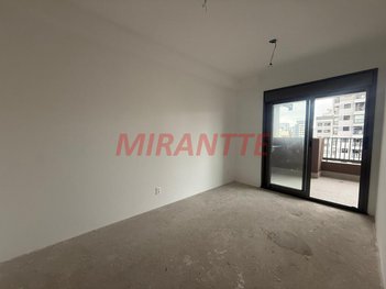 apartment em Avenida Pompéia, Vila Pompéia - São Paulo - SP