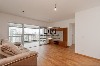 apartment em Rua Alba, Vila Santa Catarina - São Paulo - SP