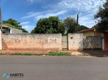 land_lot em dos Costas, Vila São Lúcio - Botucatu - SP