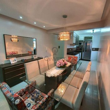 apartment em Avenida Getúlio Vargas, Urussanguinha - Araranguá - SC