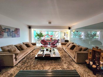 apartment em Rua Adolfo Pereira, Anchieta - Belo Horizonte - MG