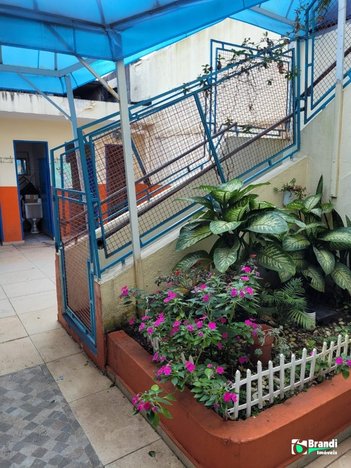 commercial_property em Rua Augusto Ferreira Ramos, Jardim Nove de Julho - São Paulo - SP