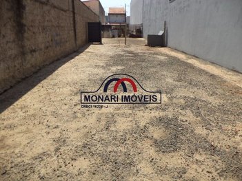 land_lot em Rua Admiração, Jardim Boer II - Americana - SP