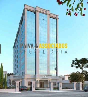 office em Andrade Neves, Centro - Pelotas - RS