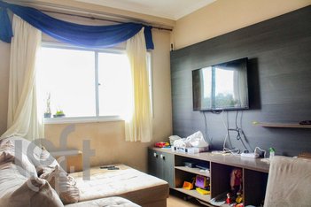 apartment em Areia do Rosário, Jardim Modelo - São Paulo - SP