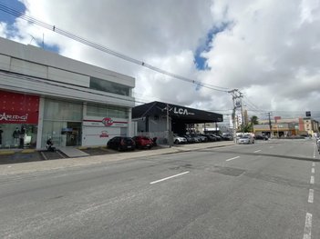 office em Rua José Alexandre de Lira, Bancários - João Pessoa - PB