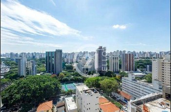 apartment em Rua Doutor Diogo de Faria, Vila Clementino - São Paulo - SP